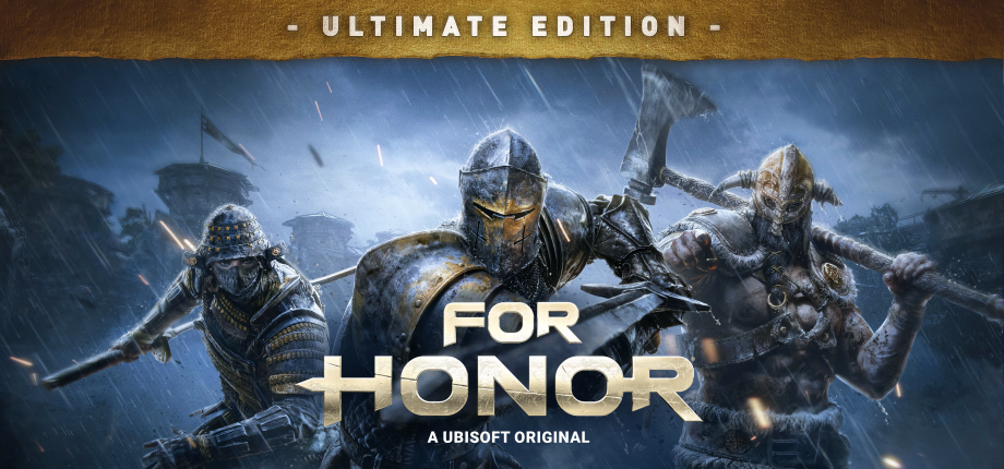 FOR HONOR