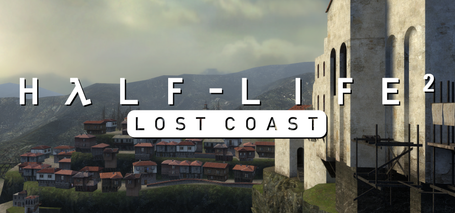 Half-Life 2: Lost Coast - Wikipedia