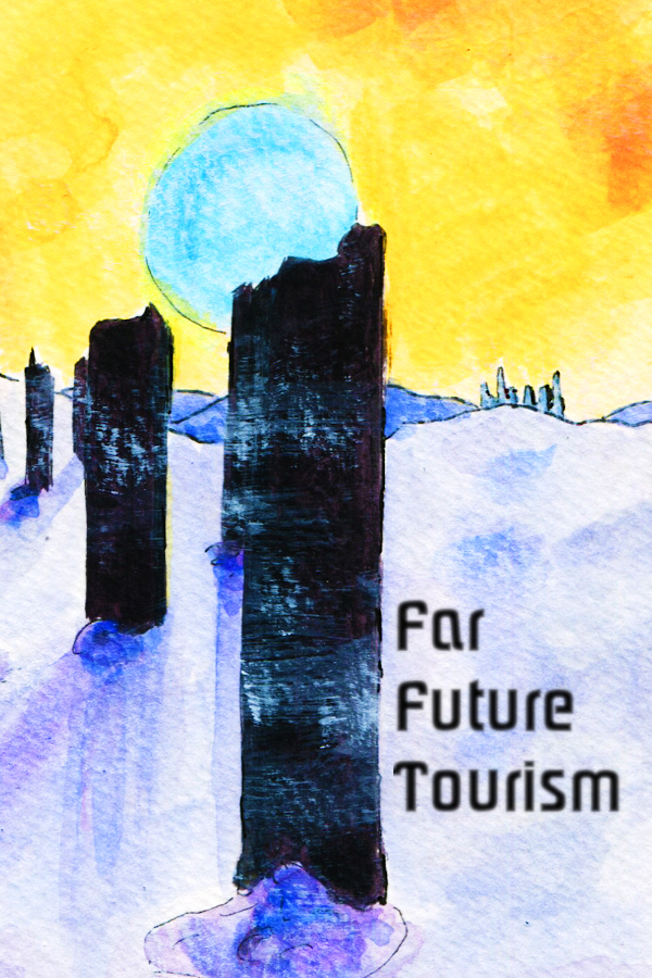 Far Future Tourism