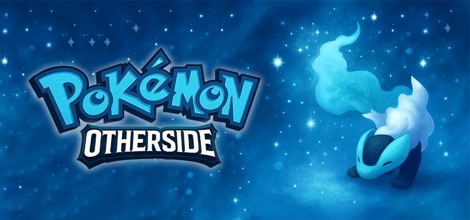 Pokémon Otherside