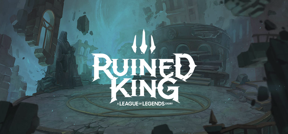 Ruined King: A League of Legends Story™ on Steam