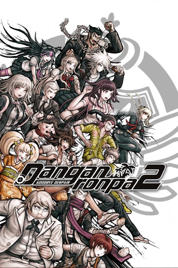 Danganronpa 2: Goodbye Despair