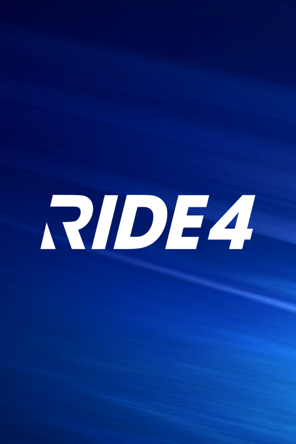 RIDE 4