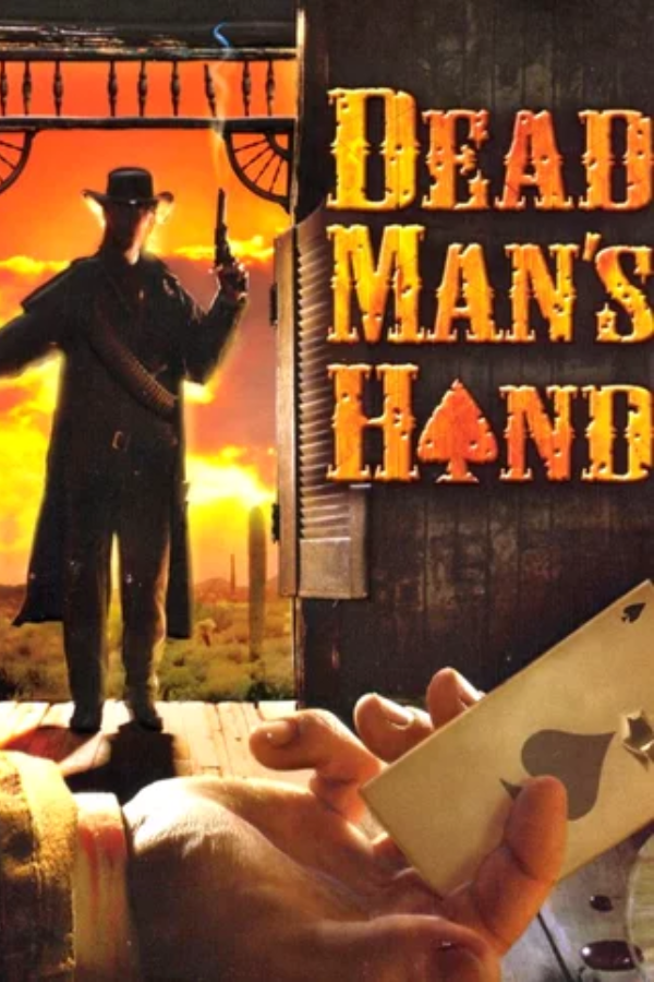 Dead Man's Hand