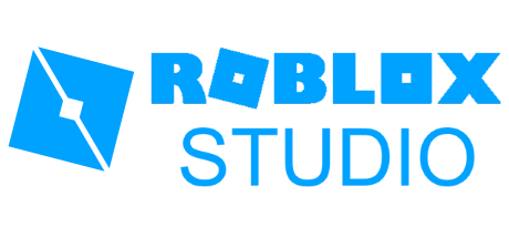 Steam Workshop::Neon Roblox Studio Logo