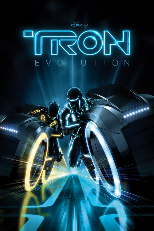 Tron: Evolution
