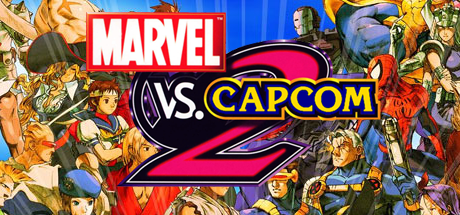 Marvel vs Capcom 2 – New Age of Heroes – Old Game (11) 9 1684-5873