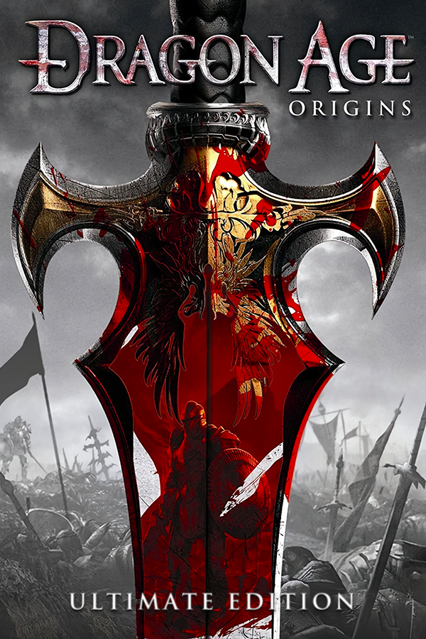 Dragon Age: Origins - Ultimate Edition no Steam