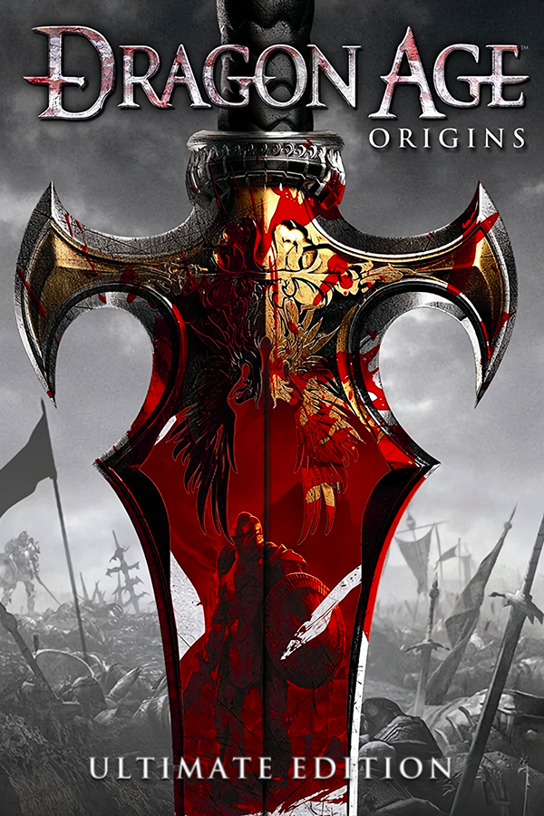 Dragon Age: Origins - Ultimate Edition Steam Gift