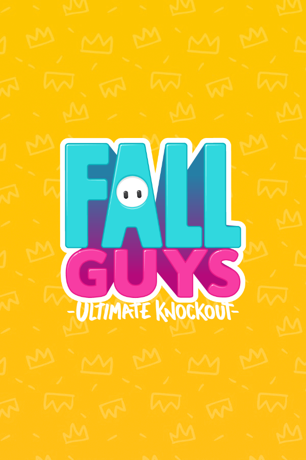 Fall Guys - SteamGridDB