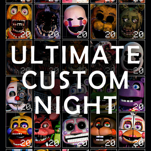 Steam Community :: Guide :: Ultimate custom night guide