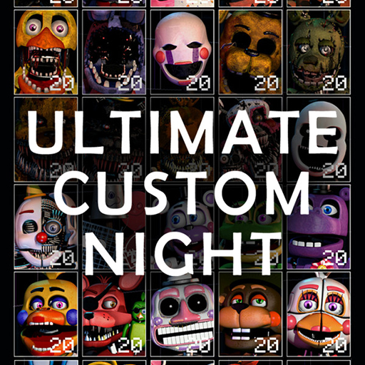 Steam Community :: Guide :: Ultimate Custom Night Mode!