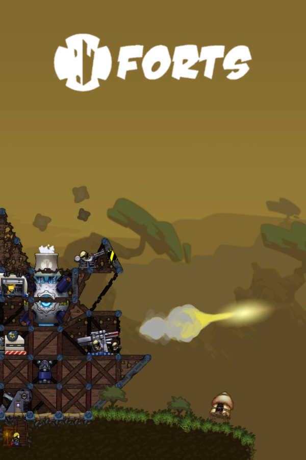 Forts