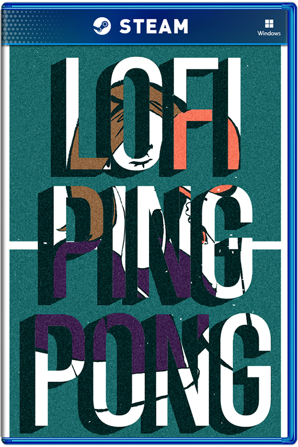 Lofi Ping Pong