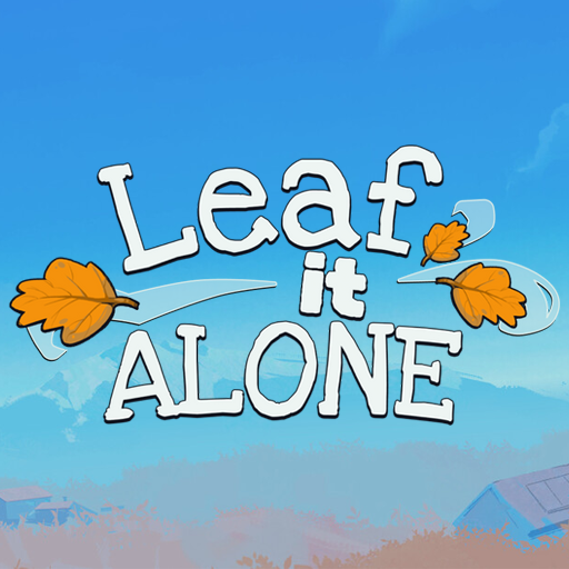 Leaf It Alone