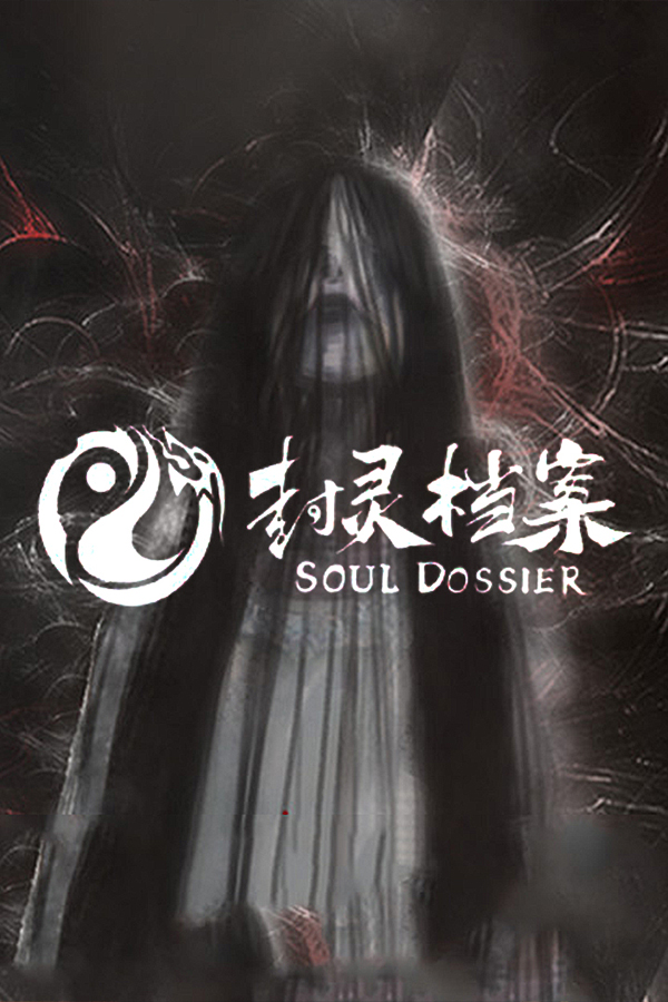 Soul Dossier on Steam