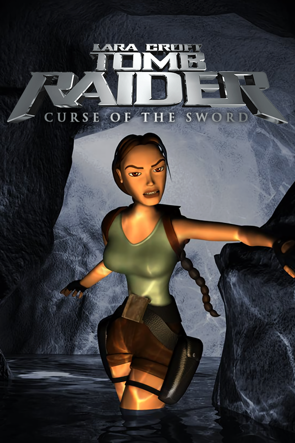 Tomb Raider: Curse of the Sword
