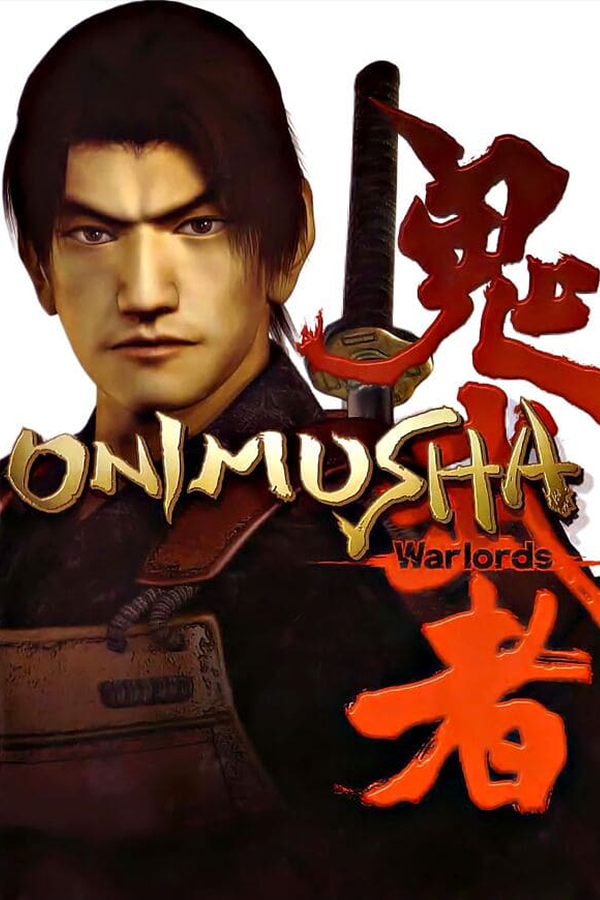 Onimusha: Warlords (Android - AetherSX2) #game #darkfantasy