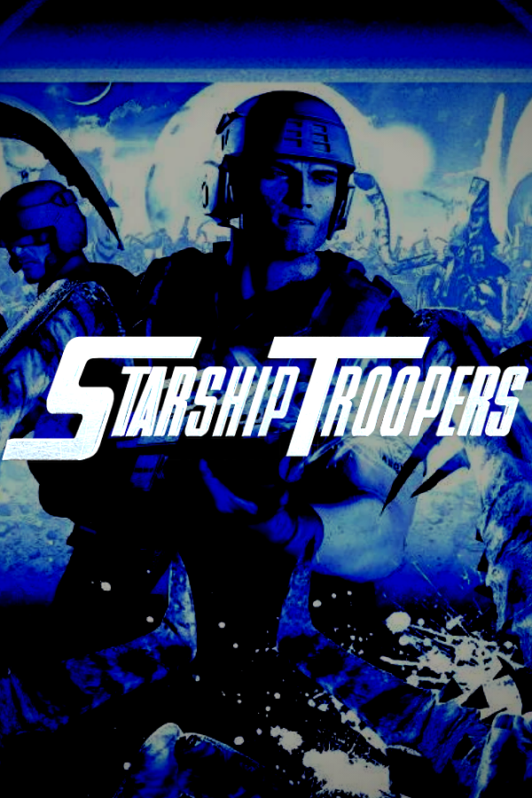 Starship Troopers