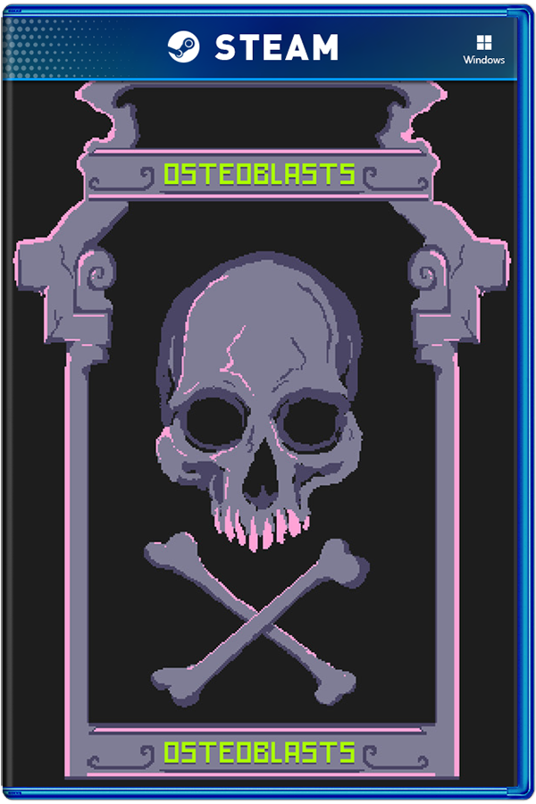 Osteoblasts