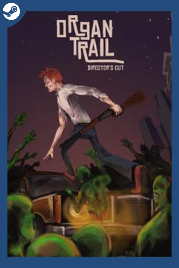 Organ Trail: Complete Edition