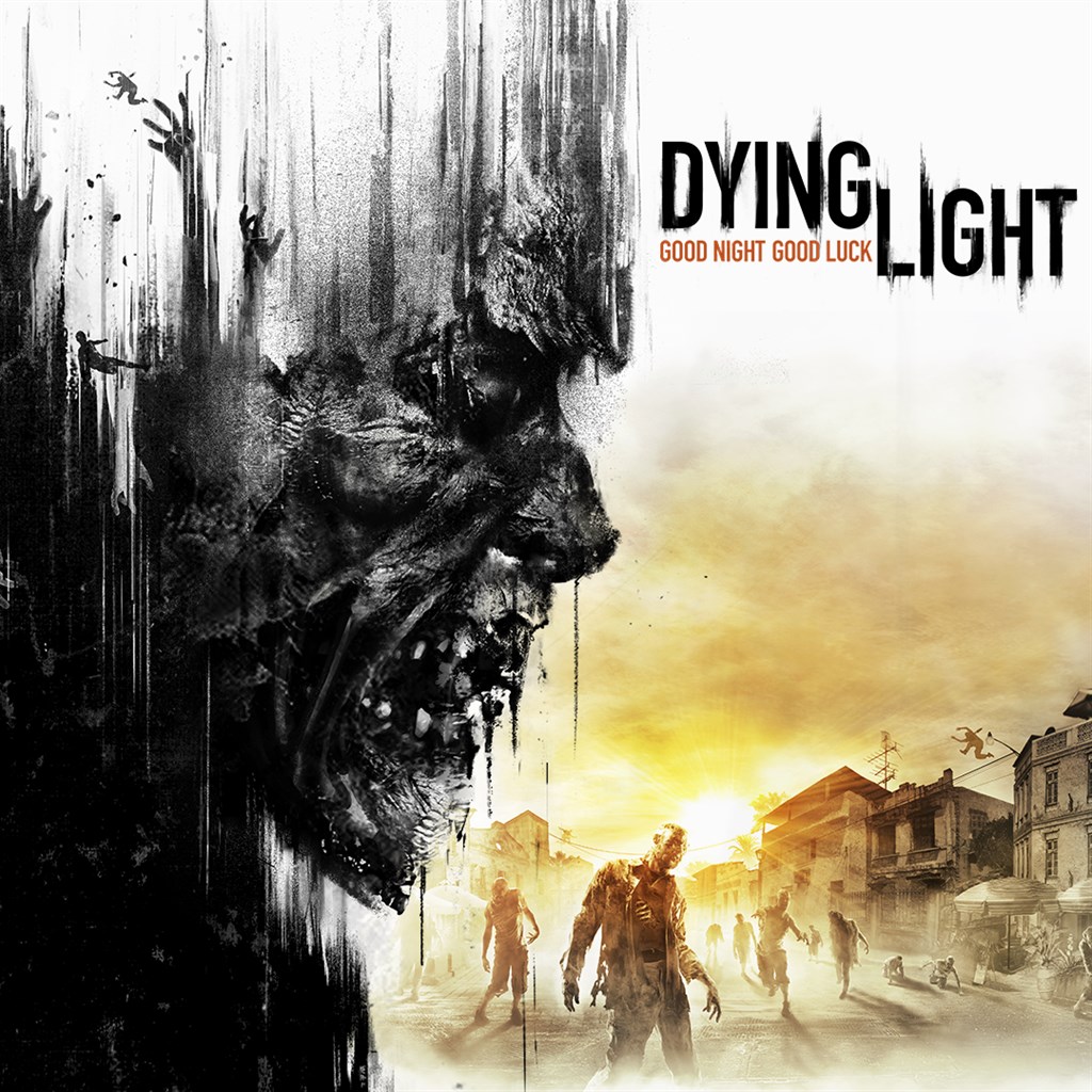 Steam :: Dying Light :: Begivenheder