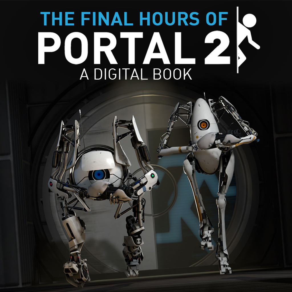 Comunidade Steam :: Portal 2 - The Final Hours