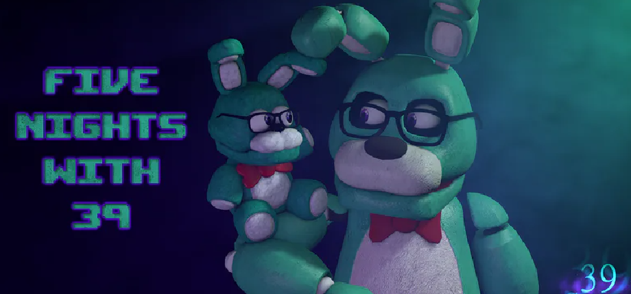 Five Nights with Creg