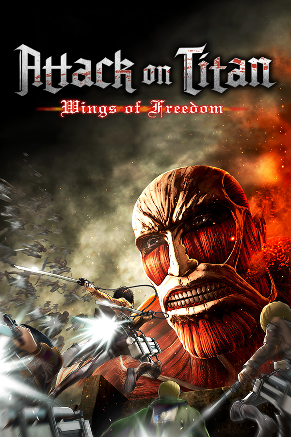 Attack on Titan: Wall Sina, Goodbye