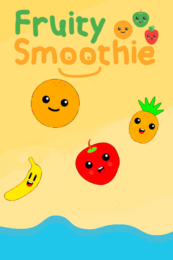 Fruity Frank