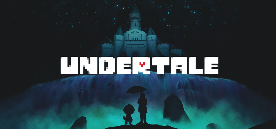 Undertale - SteamGridDB