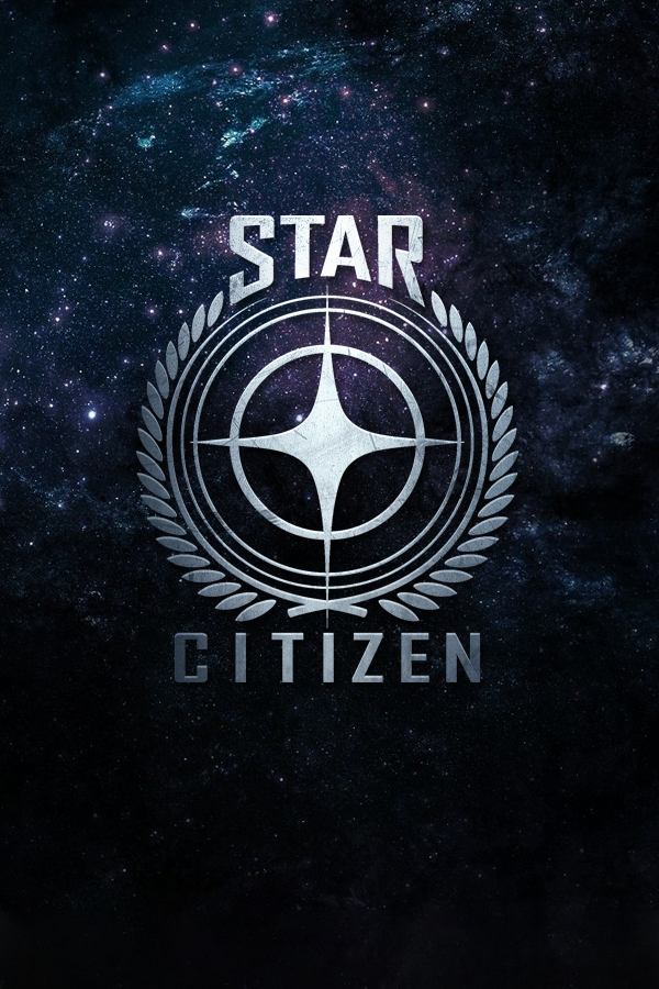 Star Citizen - SteamGridDB