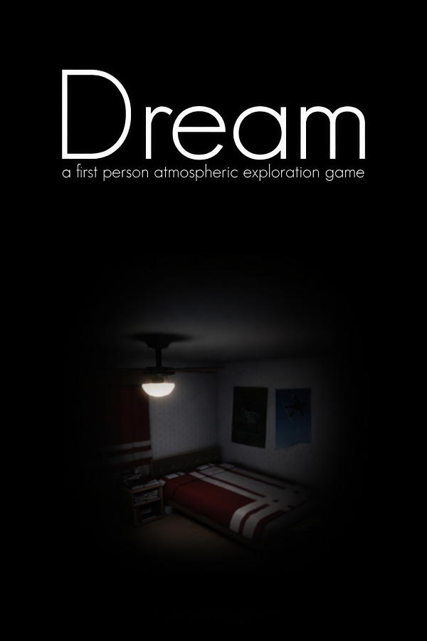 Dream Meister and the Recollected Black Fairy