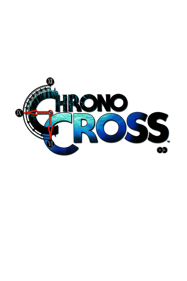 File:Chrono Cross Logo.png - Wikimedia Commons