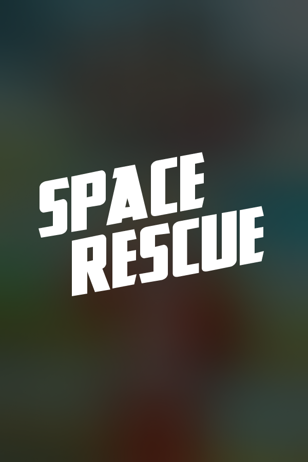 Space Rescue in Jupiter