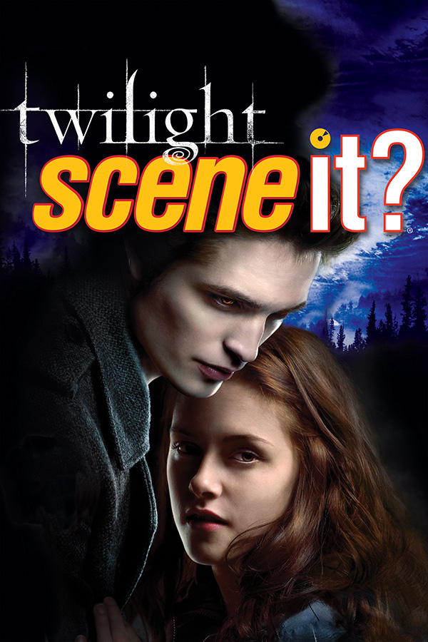 Scene It? Twilight