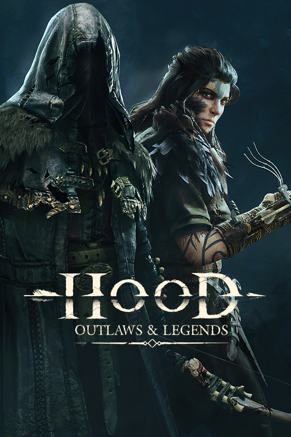 Hood: Outlaws & Legends