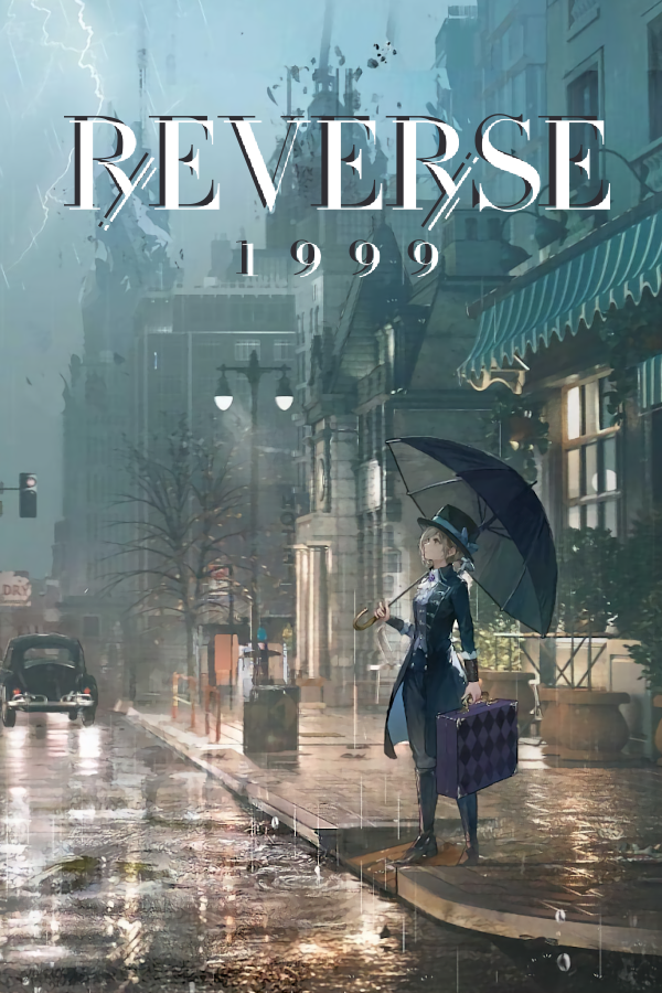 Reverse: 1999