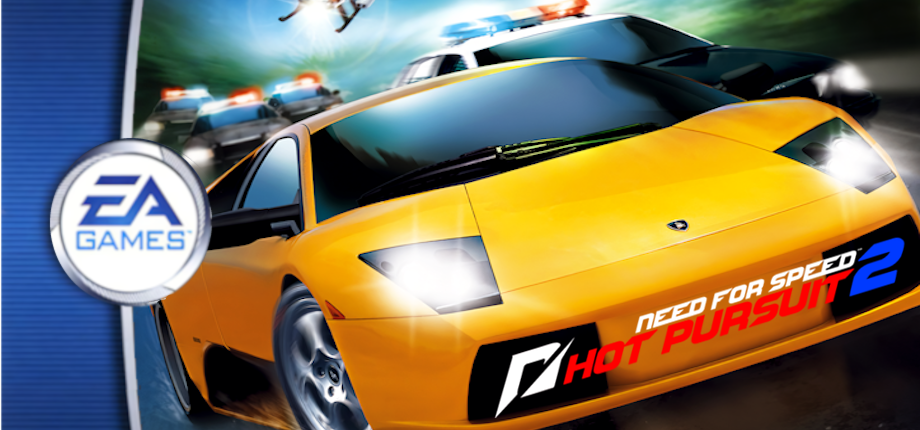 Need For Speed:Hot Pursuit 2 Demo file - ModDB