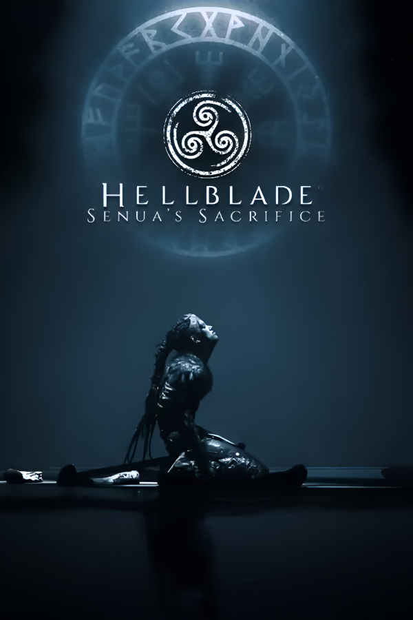 Hellblade: Senua's Sacrifice EE (Enhanced Edition)