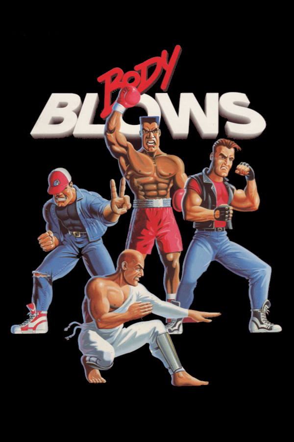 Body Blows