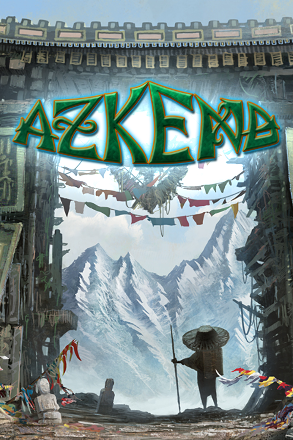 Azkend