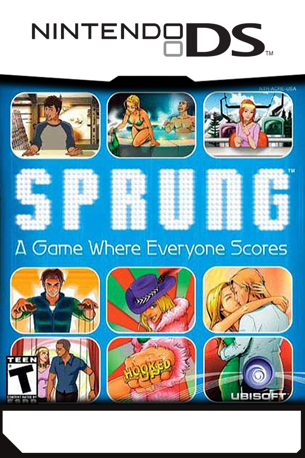 Sprung