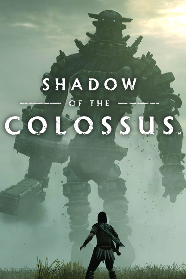 Shadow of the Colossus | PS3