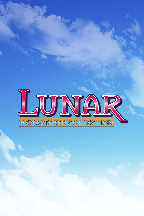 LUNAR Remastered Collection