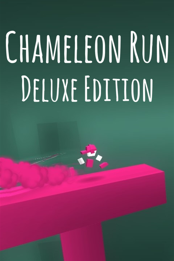 Chameleon Run