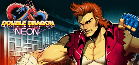 Double Dragon Neon - SteamGridDB