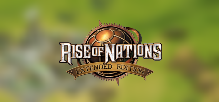 Rise of Nations: Rise of Legends - SteamGridDB