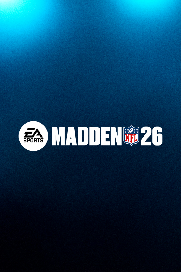 Ea Sports Madden NFL 26