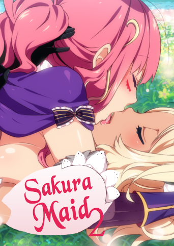 Sakura Maid 2